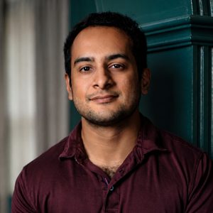 Aatish Nayak