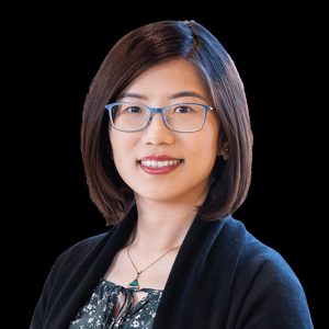 Jennifer Li
